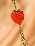 The Strawberry Spell
